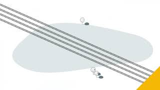 Kolej przyspiesza❗ Sprawna komunikacja w aglomeracji warszawskiej i 90 minut do Lublina