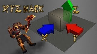 [OLD Archive upload] XYZ Hack