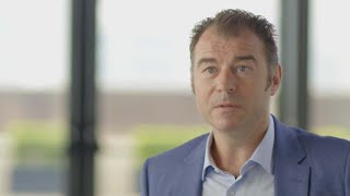 Five keys to a successful transformation