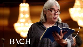 Bach  Cantata Ein feste Burg ist unser Gott BWV 80  Sato | Netherlands Bach Society