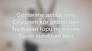 Yaşar Gaga Ft. Tarkan, Sezen Aksu - Ceylan (Lyrics-Şarkı Sözleri) Resimi