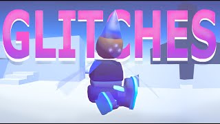 Starting a Game Prototype About GLITCHES