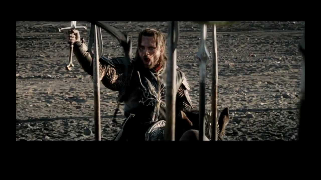 Le Retour Du Roi Version Longue Streaming