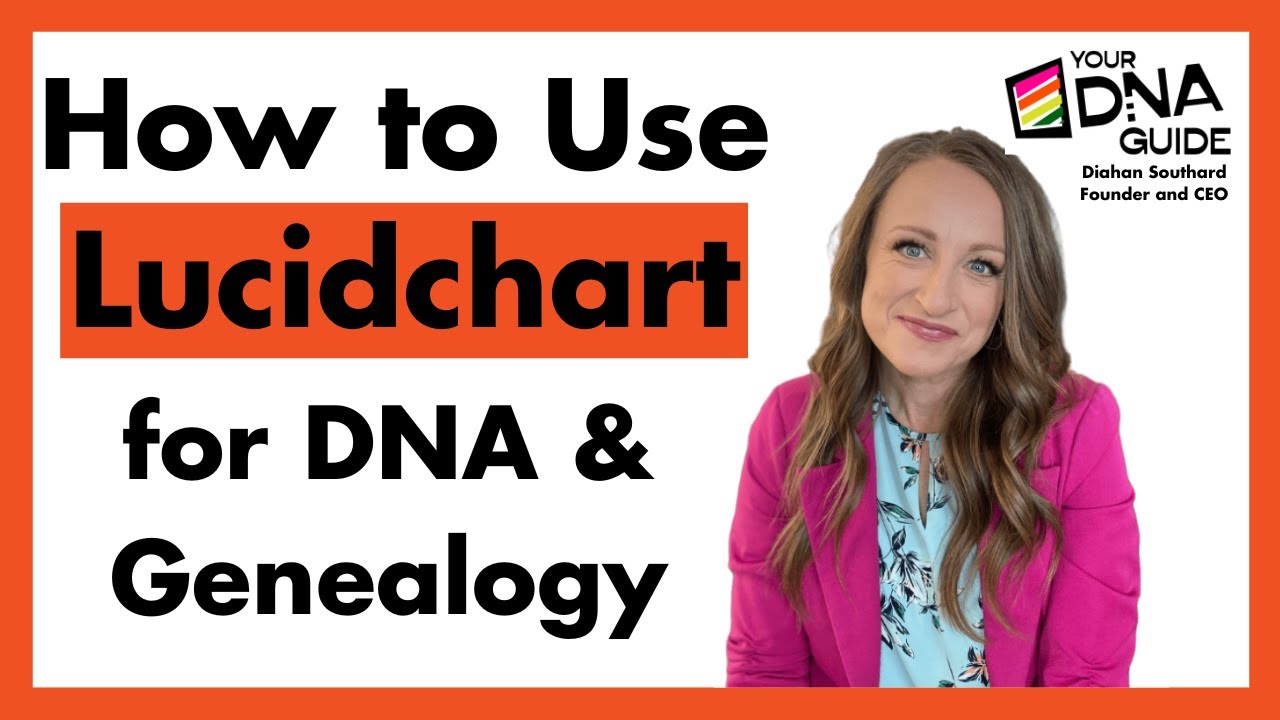 How to use Lucidchart - YouTube
