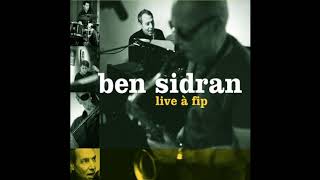 Ben Sidran - Language of the blues