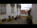 Obidos portugal town of the queens vila das rainhas by kari grhn karigrohncom