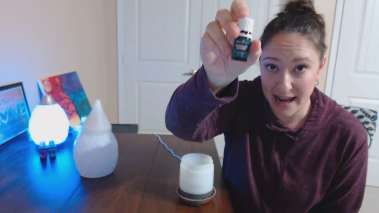 Desert Mist Tutorial