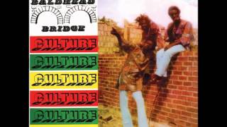 Culture - Behold I Come chords
