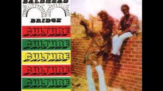 Culture - Behold I Come
