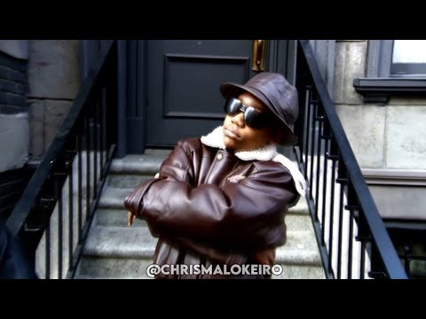 Goon, Rausch, PCN boladão - P.I.M.P