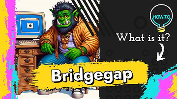 Bridgegapdevice.co.in Pop-Up Notifications Removal Guide