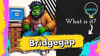Bridgegapdevice.co.in Pop-Up Notifications Removal Guide