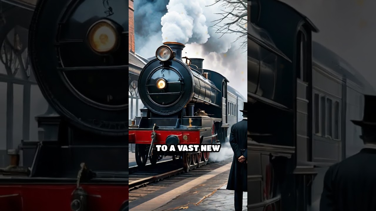 London's Train of the Dead: A Forgotten Railway