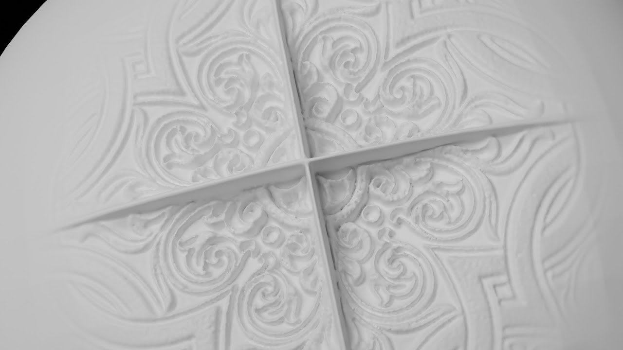 How to create Textures with Sculpting in Blender for 3D Printing