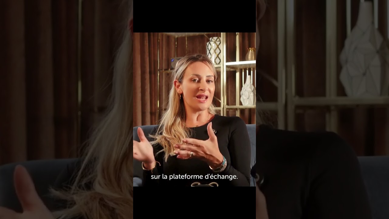 Les frais CACHÉS qui détruisent vos gains crypto 💸 - YouTube