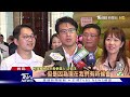 沈伯洋邀辯「市政」 蔣:我每天都回應+推動｜TVBS新聞 @TVBSNEWS01