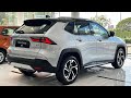 New 2026 Toyota YARIS CROSS - The Premium Comfort SUV 1.5L Exterior Interior Walkaround 