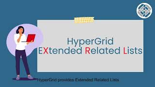HyperGrid- Breaking the Barriers of Salesforce Related Lists