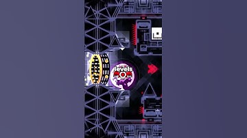 The First Top 1 in Geometry Dash