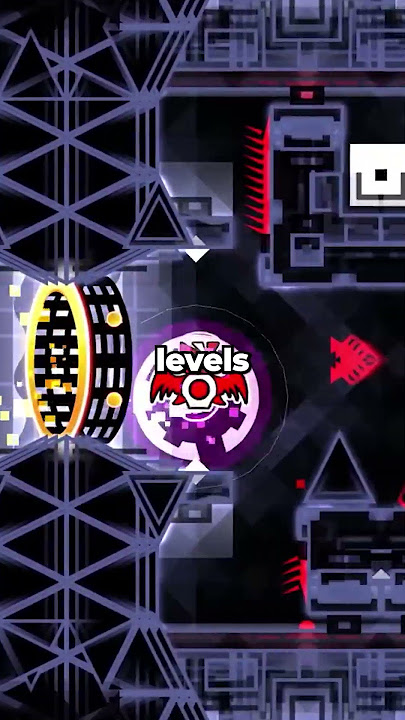 The First Top 1 in Geometry Dash