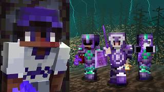 I Discovered Minecraft's Forbidden Dimension
