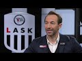 Dein Verein - LASK #16 | Präsident Siegmund Gruber im Interview
