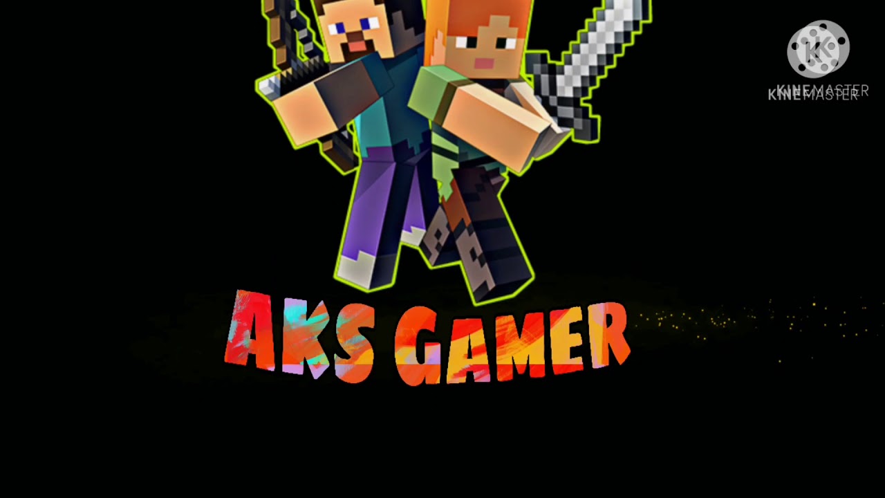 Im right the aks gamer