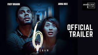 Enam -  Trailer