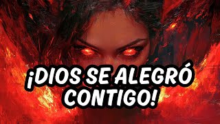 ¡ELEGIDO! Dios Sonrió Cuando Resististe el Ataque Que Estaba Diseñado para Destruir Tu Destino