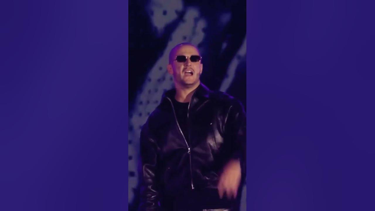 DJ SNAKE - PARADISE (FT. BIPOLAR SUNSHINE) [LIVE EDIT] #DjSnake