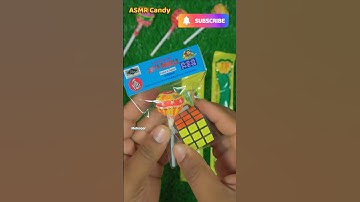 Lollypop Puzzle Game 🍭🍭 #shorts