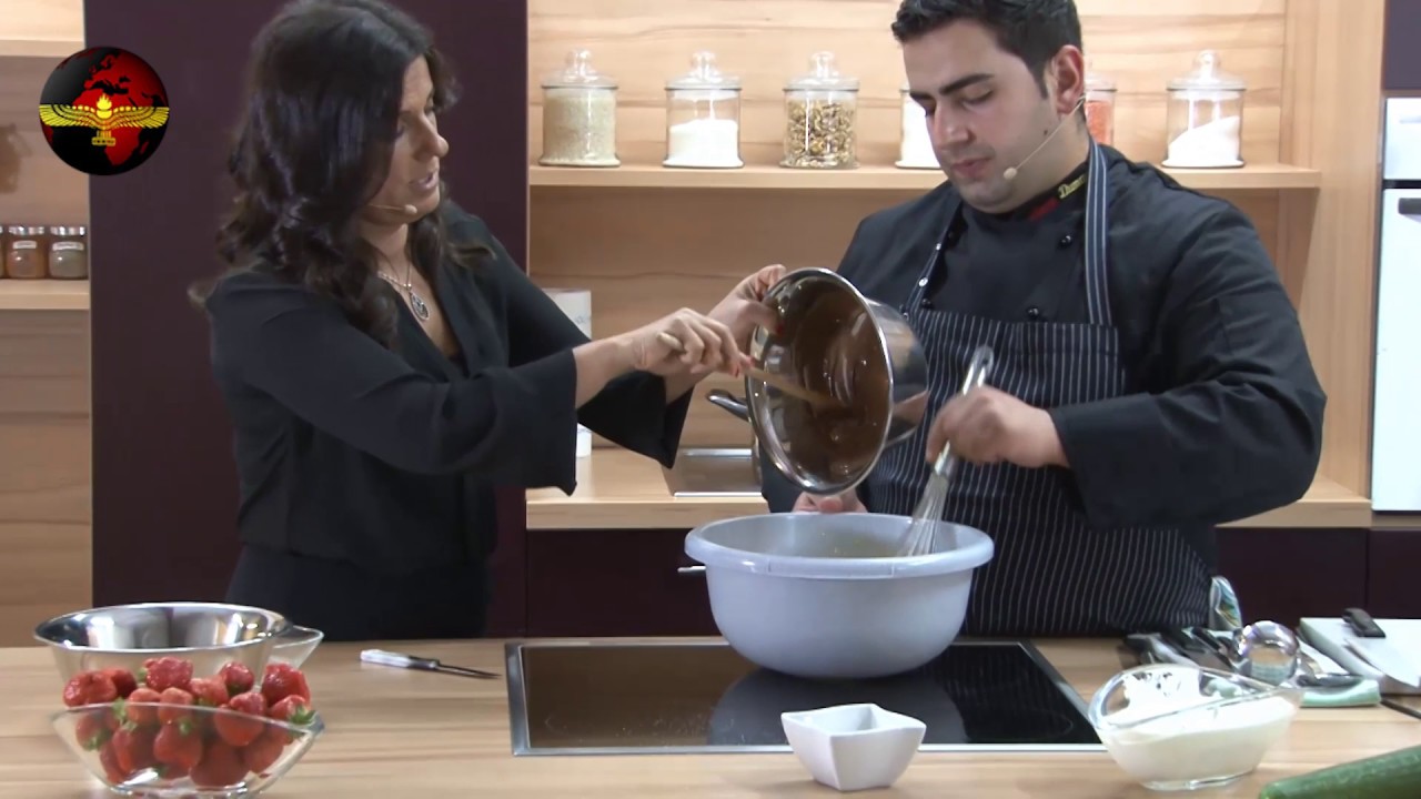 02 Fothuro Dilan - Filet du Brozo, Sherba, Glidho di Chocolata