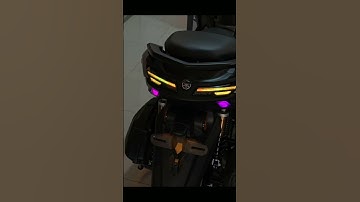 Yamaha NMAX TURBO New 2024 ™ BILED Modifikasi NMAX ™ 💡TURBO💡