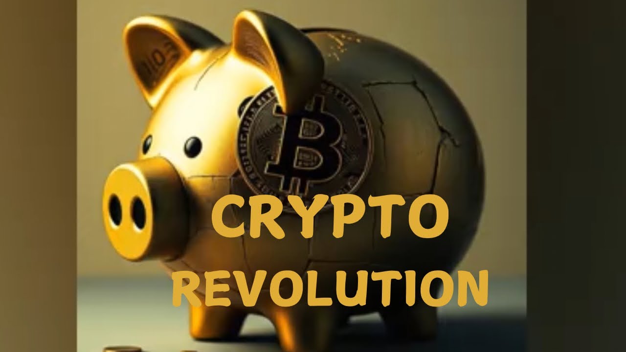 Crypto Revolution