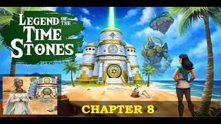 AE Mysteries - Legend of the Time Stones Chapter 8 Walkthrough [HaikuGames]