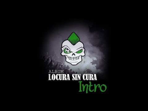 Ultras Helala Boys Intro Album Locura Sin Cura 