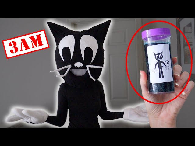 Scaredy Cats Hiding Potion, Netflix, I'm just a parent wondering when  this hiding potion will be available for purchase 👀 Scaredy Cats is the  purr-fect family friendly binge this spooky