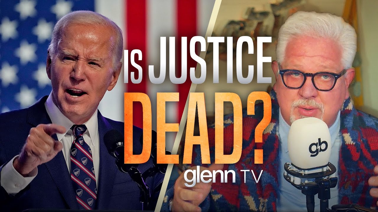 PROOF the DOJ Is Running Election Interference for Joe Biden | Ep 360