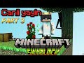 EN BÜYÜK ADALARA GİTTİK😱❗️Final❗️|Minecraft SkyBlock Bölüm 3| #shorts #minecraft