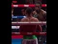 When Keyshawn Davis stopped Jamaine Ortiz ⏮️