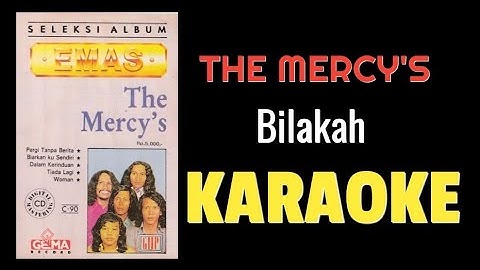 The mercy