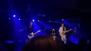 Redd - Kanıyorduk (Dorock Xl Kadıköy - 14.10.23) Resimi