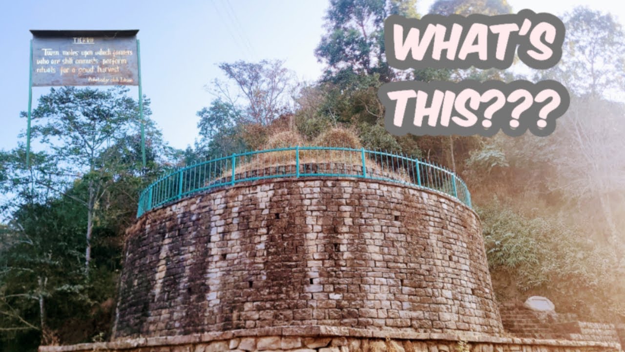 What we found about Twin mole in Jotsoma