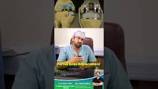 🦿 37 की उम्र में हर दर्द का इलाज सिर्फ Knee Replacement नहीं! ✨10+ सालों के अनुभव के साथ