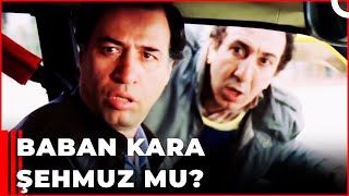 Kara Şehmuzun Kızını Kaçırmak, Büyük Cesaret İster... Zehir Hafiye