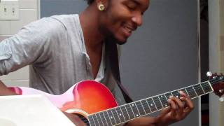 "Put Your Records On" (Corinne Bailey Rae - acoustic cover)