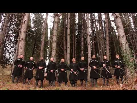 \"მუშური\" • ანს. #ბახტრიონი(ახმეტა)