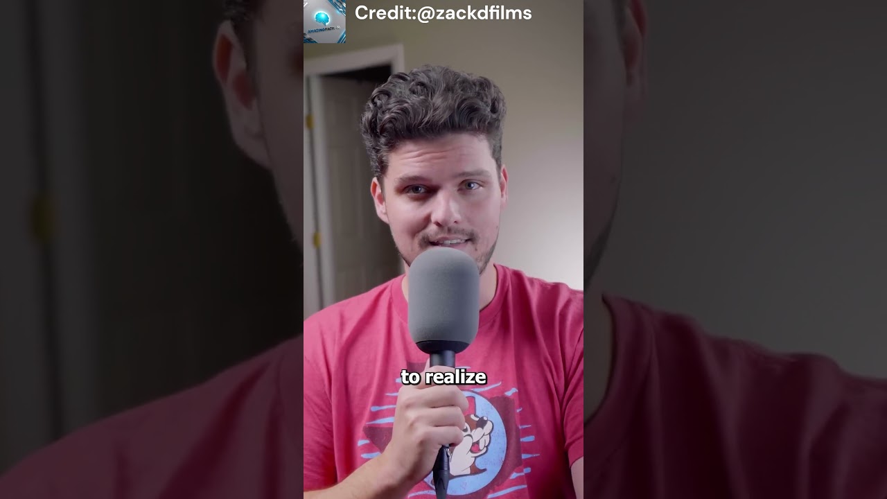 The Real Reason McFlurry Spoons Look So Weird! 🍦 