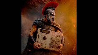 The Odyssey OST - Ithaca | Hip Hop Instrumental Version