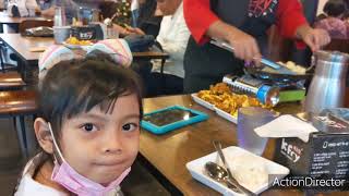 Kfry Urban Korea Restaurant